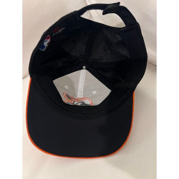 Baltimore Orioles Baseball Cap Hat OC Sports Team MLB Adjustable Hat Youth OSFM - Picture 4 of 6